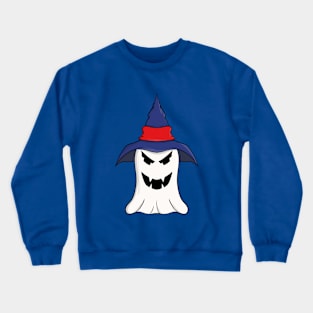 Ghost witchcraft Crewneck Sweatshirt